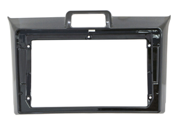Рамка для UMS TOYOTA Corolla Axio, Fielder 2012, 9" Артикул: Incar RTY-FC747