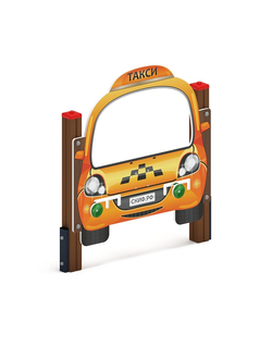 Игровая панель «Такси» МФ 22.01.01-08