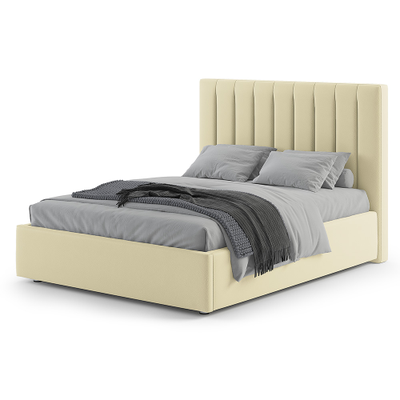 Интерьерная кровать Nicole (Николь) купить в Севастополе