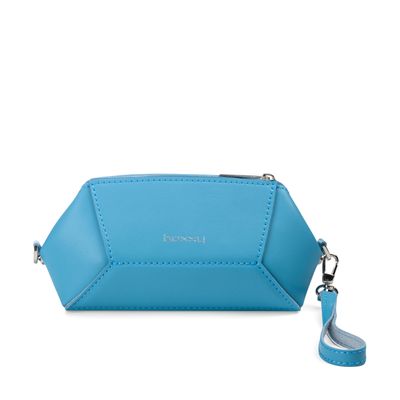 Make-up Case 99 Голубой