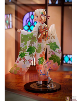 Фигурка 1/7 Тисато Нисикиги (Chisato Nishikigi Haregi ver. KDcolle)