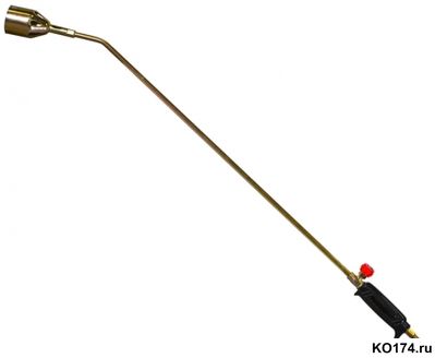 Горелка газовоздушная ГВ-950В (Optima)