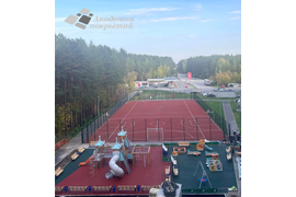 ул. Докучаева, 23