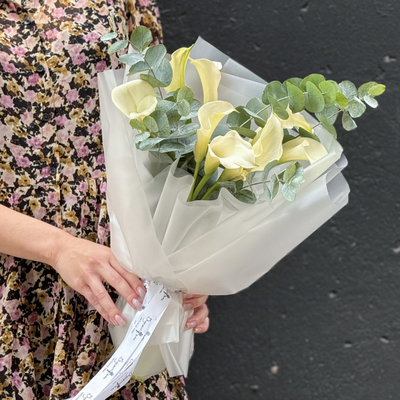 Моно из калл