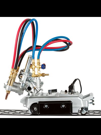 Машина термической резки CG-100 с 2 резаками