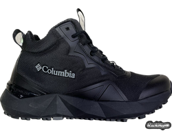 COLUMBIA OMNI-HEAT BLACK (40-45)