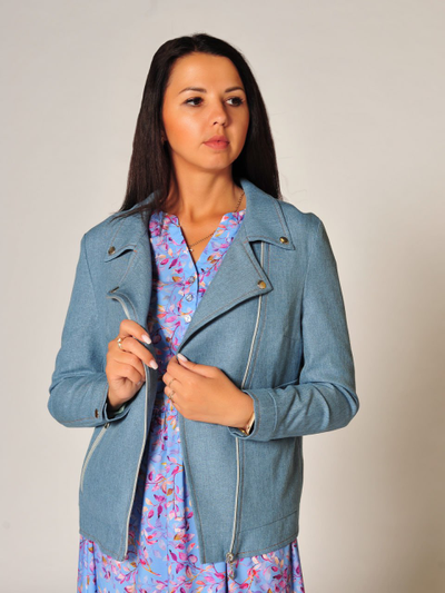 Косуха 589-04231