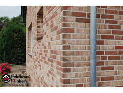 Feldhaus klinker, k 690 wdf. sintra ardor blanca, ручная формовка