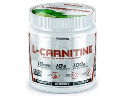 KingProtein L-carnitine (100 гр.)