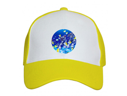 Кепка год Тигра №11