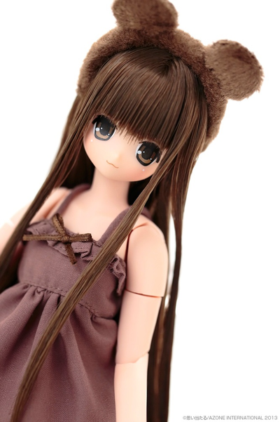 Кукла 1/6 PureNeemo Koron