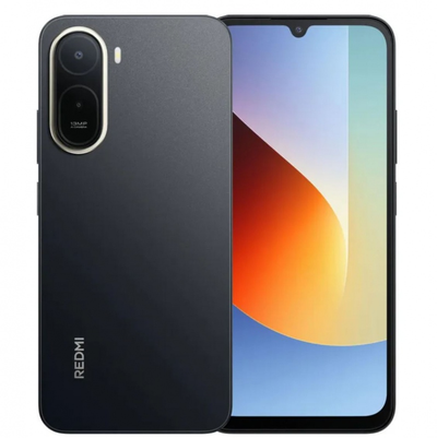 Xiaomi Redmi A7 Pro 4/128Gb RU Черный