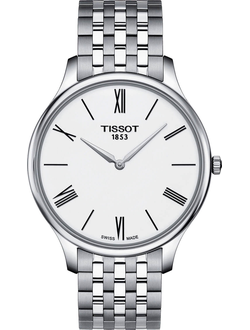 Швейцарские часы Tissot T063.409.11.018.00
