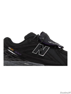 New Balance 1906R Cordura 'Pouch Black'  Мужские (41-45)