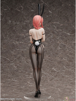 Фигурка 1/4 Макима (Makima Bunny Ver.)