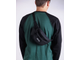 Сумка на пояс Anteater Waist Bag Черная