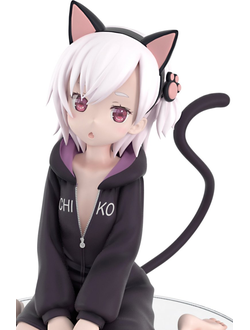 Фигурка 1/5 Chiko Kapuri