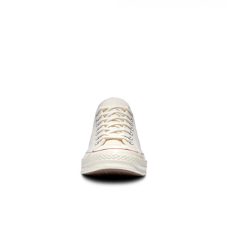 Converse chuck 70 low white on sale