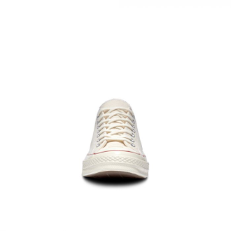 Кеды Converse Chuck 70 Classic Low-Top белые