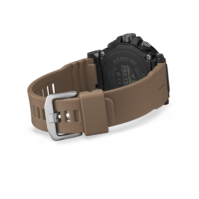 Часы Casio Pro Trek PRW-61LD-5