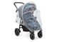 Joie Litetrax 4 DLX 2 в 1 прогулочная коляска + автокресло Joie I-Snug группа 0 +