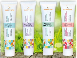 ЗУБНЫЕ ПАСТЫ