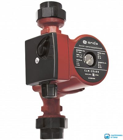 Насос циркуляционный CLM 32x60x180 ONDO