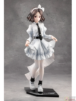 Фигурка 1/7 Томо Эбидзука (Tomo Ebizuka Kotobukiya)
