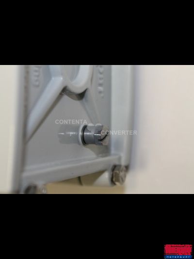 Separ- 2000/10 для дизеля