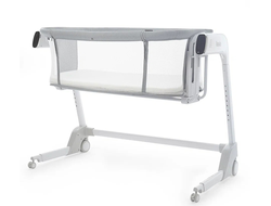 Приставная кроватка электронная Nuovita Accanto Bello