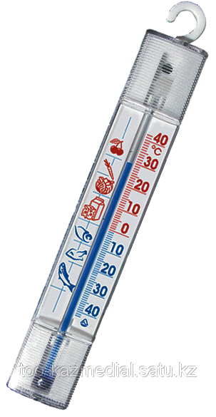 Термометр бытовой ТБ-3-М1 (для холодильника) ипс.7, исп.18