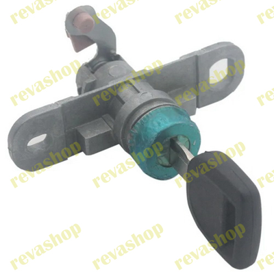 Замок двери багажника Mazda 3 BK, замок багажника Mazda 3 BK, замена замка багажника Mazda 3 BK, рем