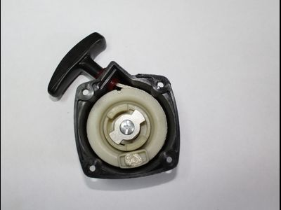 Стартер для триммера 330-520 выскакивающий шкив