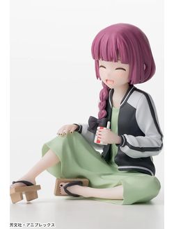 Фигурка Кикури Хирои (Kikuri Hiroi Premium Chokonose)