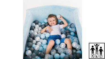 Romana Airpool BOX (голубой)