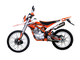 Кроссовый мотоцикл Wels MX 250 R/X доставка по РФ и СНГ