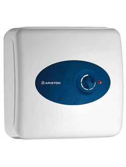 Электрический накопительный водонагреватель Ariston ABS SHAPE 30 OR