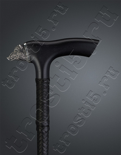 Трость "Казачья" (Кабан)