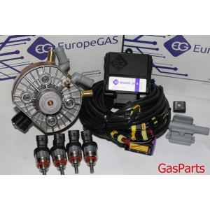 Купить Газ Евро 4