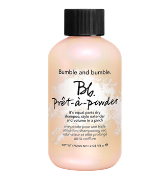 Bumble & bumble Prêt-à-powder - Сухой шампунь