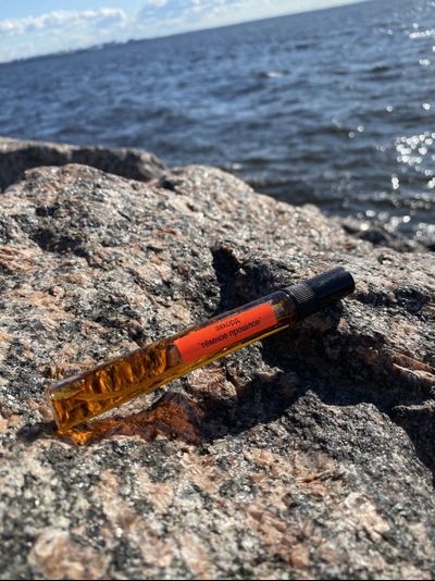 Духи АККОРД: ТЁМНОЕ ПРОШЛОЕ 10 мл