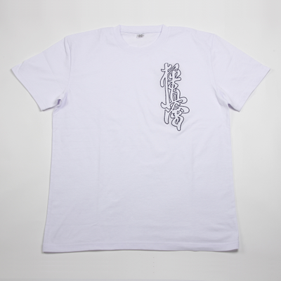 Футболка спортивная KANJI