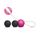 10271 Вагинальные шарики Gvibe Geisha Balls Magnetic
