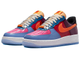 купить цветные кроссовки Nike Air Force 1