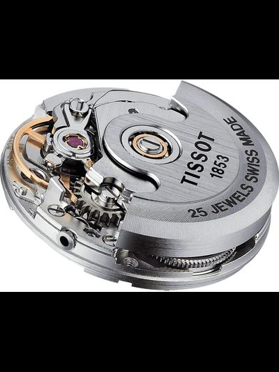 Швейцарские часы Tissot T41.1.183.33