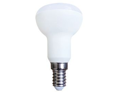 Светодиодная лампа Ecola R50 E14 7W 2800K 2K 85x50 (кратно 4!) Light TA4W70ELC