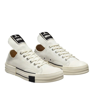 Converse x Rick Owens DRKSTAR