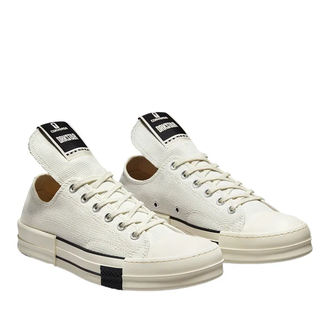 Кеды Owens Converse Chuck Taylor 70 Белые низкие