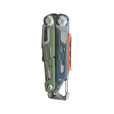 Leatherman Signal Tundrascape