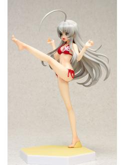 Фигурка 1/10 Няруко (Nyaruko/Nyarlathotep Swimsuit ver.)